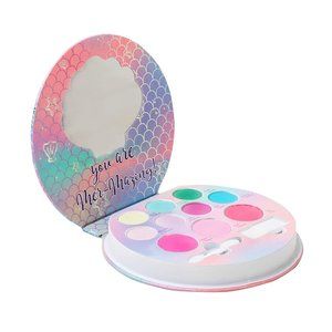Lip Smackers Parkle Shine Makeup Palette 0.42Ounce